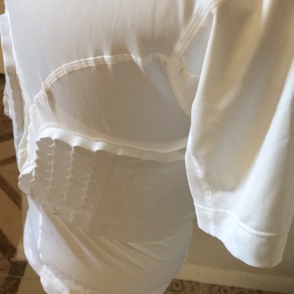 NIKE PRO COMPETITION BASE LAYER COMPRESSION MENS XL DRI- FIT FOOTBALL - Picture 9 of 14